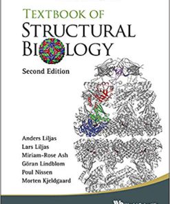 (eBook PDF) Textbook of Structural Biology (Series in Structural Biology 8) 2nd Edition