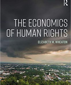 (eBook PDF) The Economics of Human Rights
