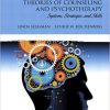 (eBook PDF) Theories of Counseling and Psychotherapy: Systems, Strategies, and Skills 4th Edition
