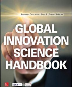 (eBook PDF) Global Innovation Science Handbook