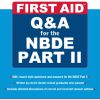 (eBook PDF) First Aid Q&A for the NBDE Part II (First Aid Series)