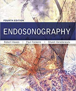 (eBook PDF) Endosonography 4th Edition by Robert H. Hawes