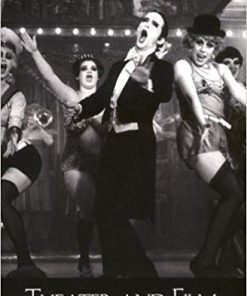(eBook PDF) Theater and Film: A Comparative Anthology