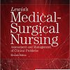 (eBook PDF) Lewis's Medical-Surgical Nursing: Assessment and Management of Clinical Problems 11th Edition