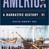 (eBook PDF) America: A Narrative History (Eleventh Edition) (Vol. Volume 1) 11th Edition