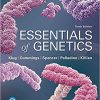 (eBook PDF) Essentials of Genetics 10th Edition