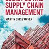 (eBook PDF) Logistics & and Supply Chain Management 5th Edition