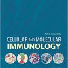(eBook PDF) Cellular and Molecular Immunology 9th Edition