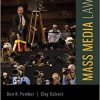 (eBook PDF) Mass Media Law 19th Edition