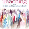 (eBook PDF) Teaching in the Middle and Secondary Schools 11th Edition