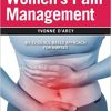 (eBook PDF) Compact Clinical Guide to Women's Pain Management