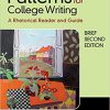 (eBook PDF) Patterns for College Writing, Brief Edition 14th Edition