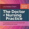 (eBook PDF) The Doctor of Nursing Practice 4th Edition