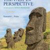 (eBook PDF) The Past in Perspective: An Introduction to Human Prehistory 7th Edition