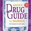 (eBook PDF) Davis's Drug Guide for Nurses 15th Edition