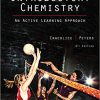 (eBook PDF) Introductory Chemistry: An Active Learning Approach 6th Edition
