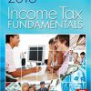 (eBook PDF) Income Tax Fundamentals 2016 34th Edition