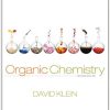 (eBook PDF) Organic Chemistry 2nd Edition by David Klein