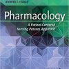 (eBook PDF) Pharmacology: A Patient-centered Nursing Process Approach 9th Edition