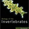 (eBook PDF) Biology of the Invertebrates 7th Edition