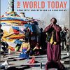 (eBook PDF) The World Today: Concepts and Regions in Geography, 7th Edition