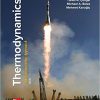 (eBook PDF) Thermodynamics: An Engineering Approach 9th Edition
