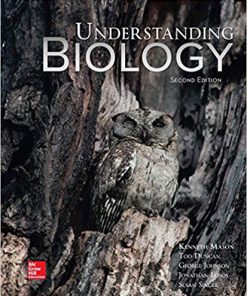 (eBook PDF) Understanding Biology 2nd Edition