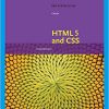 (eBook PDF) New Perspectives on HTML 5 and CSS: Comprehensive 8th Edition