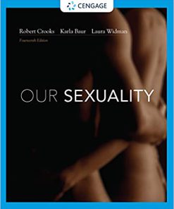 (eBook PDF) Our Sexuality 14th Edition