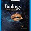 (eBook PDF) Biology Today and Tomorrow Without Physiology 6th Edition