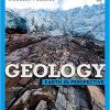 (eBook PDF) Geology: Earth in Perspective 3rd Edition