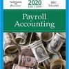 (eBook PDF) Payroll Accounting 2020 30th Edition