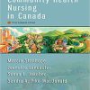 (eBook PDF) Community Health Nursing in Canada 3rd Edition