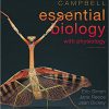 (eBook PDF) Campbell Essential Biology with Physiology 4th Edition