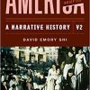 (eBook PDF) America: A Narrative History (Brief Eleventh Edition) (Vol. Volume 2) 11th Edition