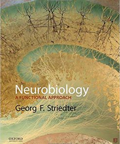 (eBook PDF) Neurobiology: A Functional Approach
