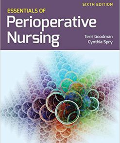 (eBook PDF) Essentials of Perioperative Nursing 6th Edition