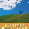 (eBook PDF) Electric Power Systems: A First Course