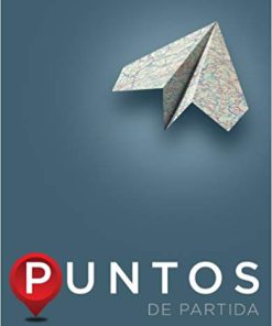 (eBook PDF) Puntos de partida: An Invitation to Spanish 9th Edition
