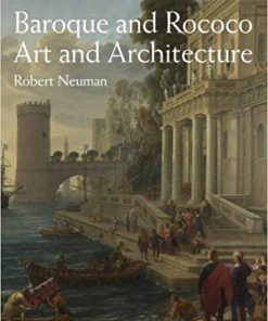 (eBook PDF) Baroque and Rococo Art and Architecture