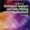 (eBook PDF) Handbook of Statistical Analysis and Data Mining Applications 2nd Edition