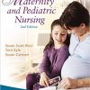 (eBook PDF) Maternity and Pediatric Nursing, 2nd Edition