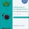 (eBook PDF) Organic Chemistry as a Second Language: First Semester Topics 5th Edition