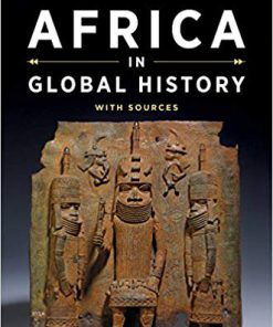 (eBook PDF) Africa in Global History with Sources