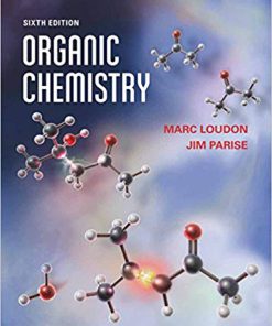 (eBook PDF) Organic Chemistry 6th Edition