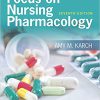 (eBook PDF) Focus on Nursing Pharmacology 7th Edition