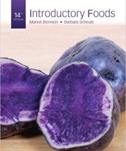 (eBook PDF) Introductory Foods 14th Edition