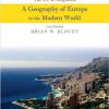 (eBook PDF) The EU and Neighbors: A Geography of Europe in the Modern World, 2nd Edition