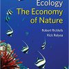 (eBook PDF) Ecology: The Economy of Nature 7th Edition