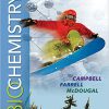 (eBook PDF) Biochemistry 9th Edition by Mary K. Campbell
